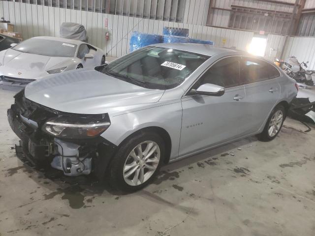 Photo 1 from auction – 2017 CHEVROLET MALIBU LT with VIN 1G1ZE5ST0HF192633