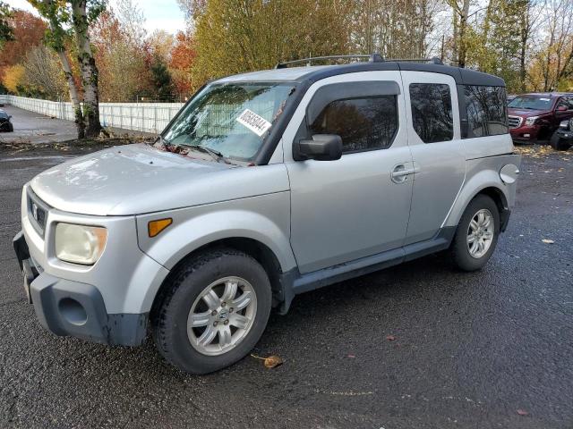 Photo 1 from auction – 2006 HONDA ELEMENT EX with VIN 5J6YH27756L001429