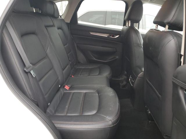 Photo 11 from auction – 2021 MAZDA CX-5 GRAND with VIN JM3KFBDM9M1305083
