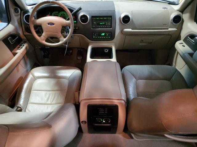 Photo 8 from auction – 2004 FORD EXPEDITION with VIN 1FMPU17LX4LA85955