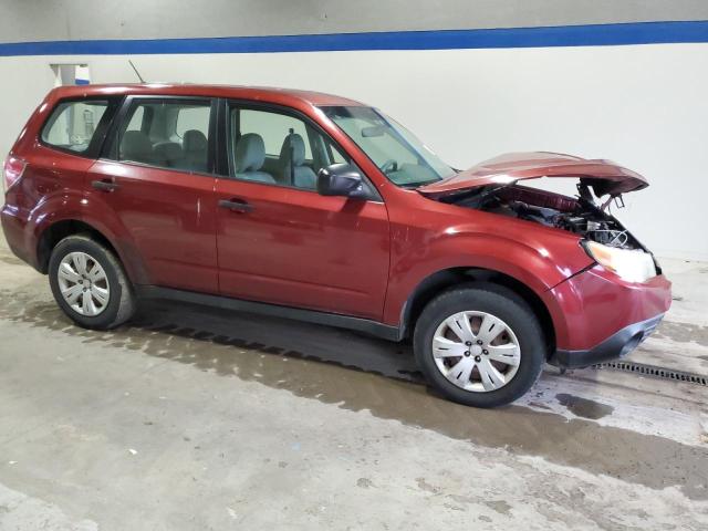 Photo 4 from auction – 2010 SUBARU FORESTER 2 with VIN JF2SH6AC8AH755740