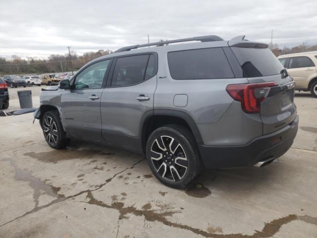 Photo 2 from auction – 2021 GMC ACADIA SLT with VIN 1GKKNUL43MZ132787