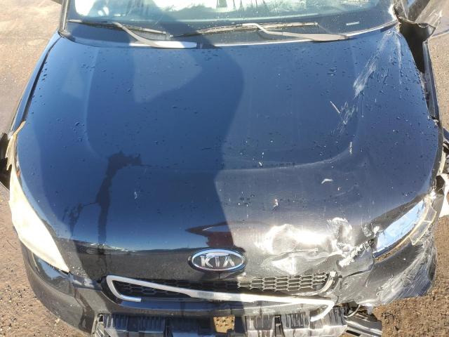 Photo 12 from auction – 2010 KIA SOUL + with VIN KNDJT2A20A7037579