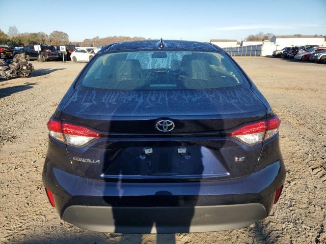 Photo 6 from auction – 2023 TOYOTA COROLLA LE with VIN 5YFB4MDE5PP012638