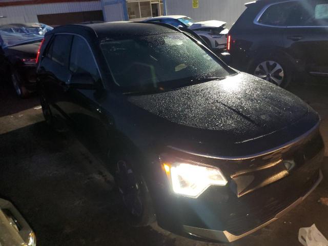 Photo 4 from auction – 2023 KIA NIRO WIND with VIN KNDCR3L11P5027942