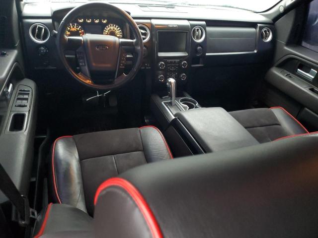Photo 8 from auction – 2014 FORD F150 SUPER with VIN 1FTFW1ET6EFC40059