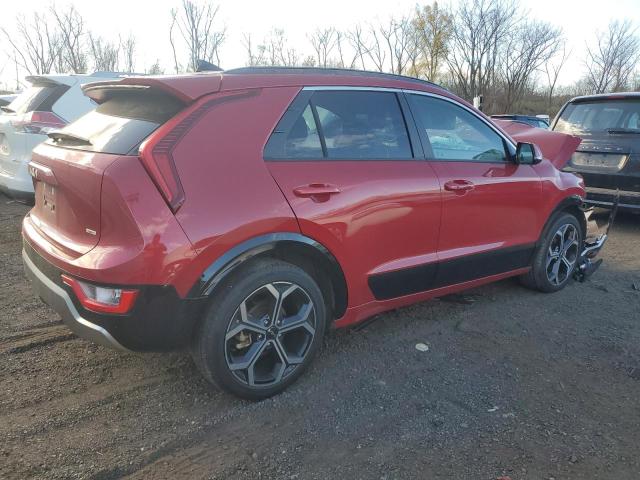 Photo 3 from auction – 2023 KIA NIRO EX with VIN KNDCR3LE2P5044705