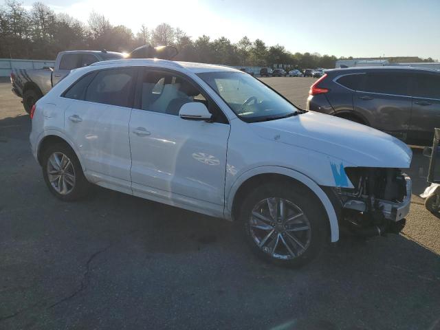 Photo 4 from auction – 2016 AUDI Q3 PREMIUM with VIN WA1EFCFSXGR019086