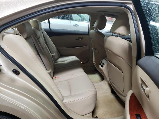 Photo 10 from auction – 2007 LEXUS ES 350 with VIN JTHBJ46G772010037