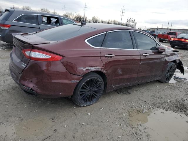 Photo 3 from auction – 2015 FORD FUSION TIT with VIN 3FA6P0K90FR301741