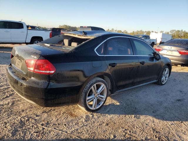 Photo 3 from auction – 2014 VOLKSWAGEN PASSAT SE with VIN 1VWBS7A32EC033931