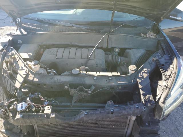 Photo 12 from auction – 2017 GMC ACADIA LIM with VIN 1GKKRSKD8HJ255662
