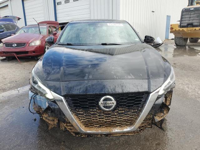 Photo 5 from auction – 2019 NISSAN ALTIMA SL with VIN 1N4BL4EV0KC213727