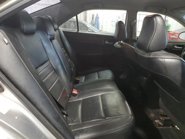 Photo 10 from auction – 2017 TOYOTA CAMRY LE with VIN 4T1BF1FKXHU736305