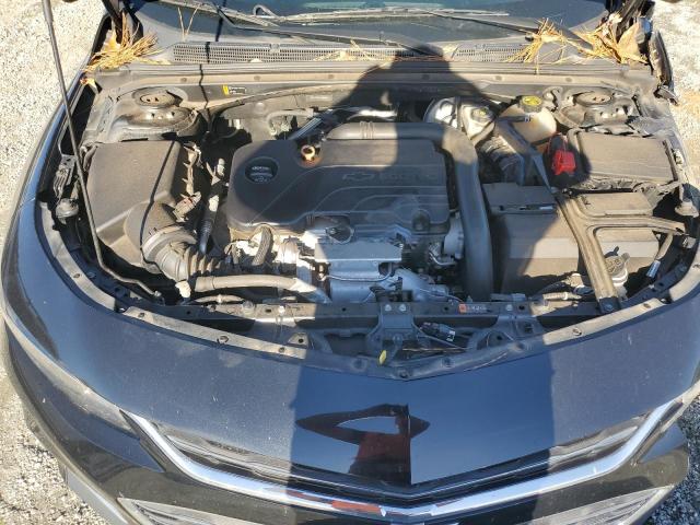 Photo 11 from auction – 2017 CHEVROLET MALIBU LT with VIN 1G1ZE5ST3HF162929