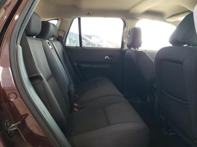 Снимка 11 от търг – 2009 FORD EDGE SE с VIN 2FMDK36C89BA61523