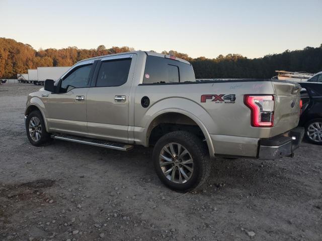 Photo 2 from auction – 2017 FORD F150 SUPER with VIN 1FTEW1EFXHFC30645
