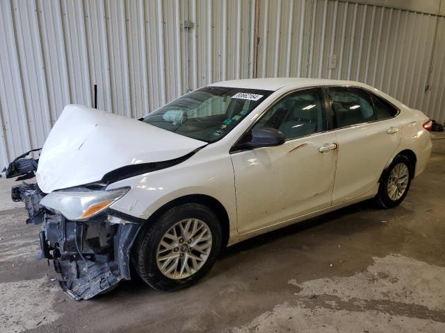 TOYOTA CAMRY LE 2016 with VIN 4T1BF1FK8GU229434 - Photo from auction