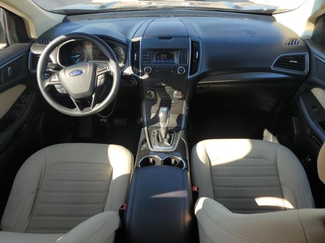Photo 8 from auction – 2015 FORD EDGE SE with VIN 2FMTK3G83FBC17257