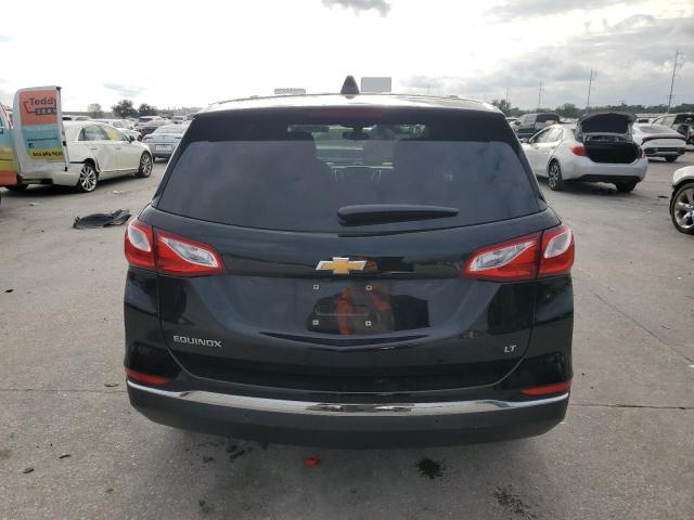Photo 6 from auction – 2019 CHEVROLET EQUINOX LT with VIN 2GNAXKEVXK6253358