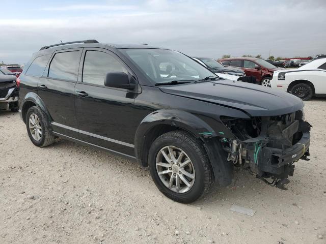 Photo 4 from auction – 2016 DODGE JOURNEY SX with VIN 3C4PDCBB6GT127514