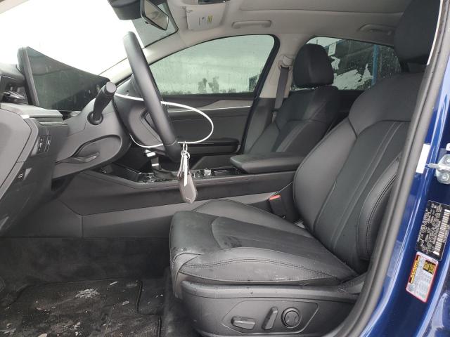 Photo 7 from auction – 2025 KIA K5 EX with VIN KNAG34J7XS5276648