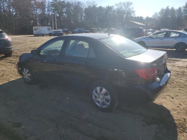 Photo 2 from auction – 2008 TOYOTA COROLLA CE with VIN 2T1BR32E78C908682
