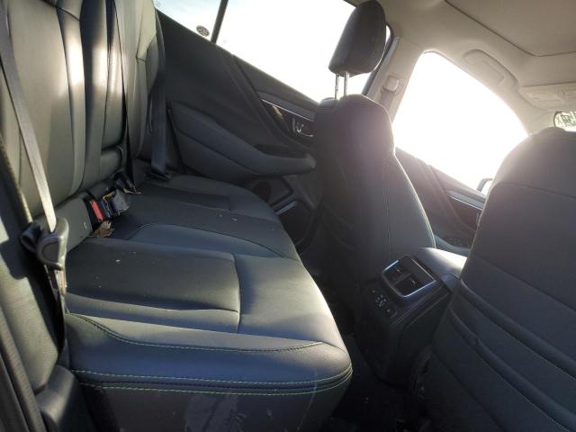 Photo 11 from auction – 2024 SUBARU OUTBACK ON with VIN 4S4BTGLD3R3290541
