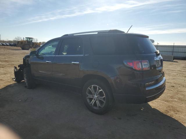 Photo 2 from auction – 2015 GMC ACADIA SLT with VIN 1GKKVRKD3FJ355590