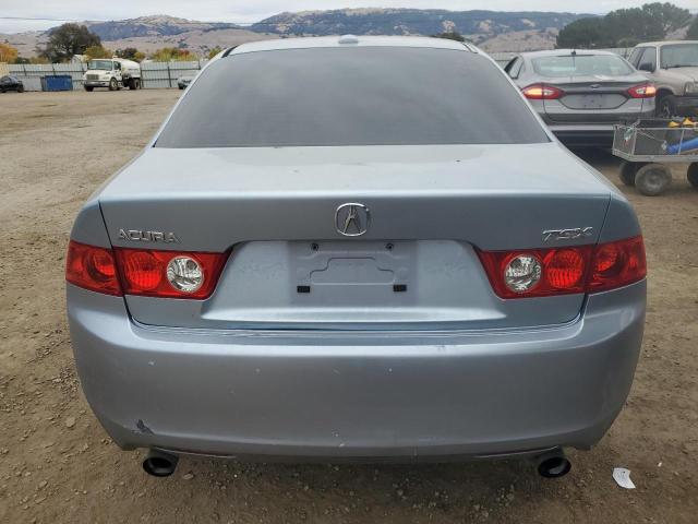 Photo 6 from auction – 2005 ACURA TSX with VIN JH4CL96895C025764