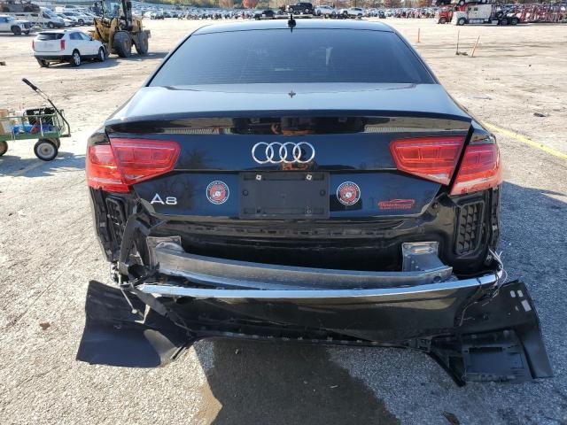 Photo 6 from auction – 2013 AUDI A8 QUATTRO with VIN WAUAGAFD0DN002546