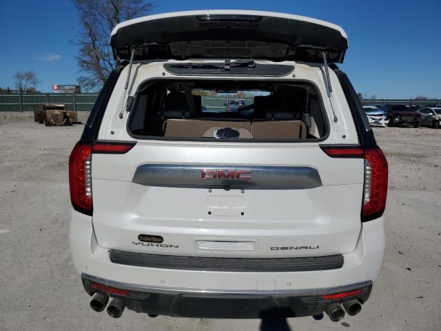Photo 6 from auction – 2023 GMC YUKON DENA with VIN 1GKS2DKL9PR524436