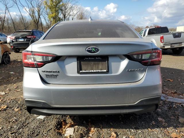Photo 6 from auction – 2020 SUBARU LEGACY PRE with VIN 4S3BWAC69L3030677