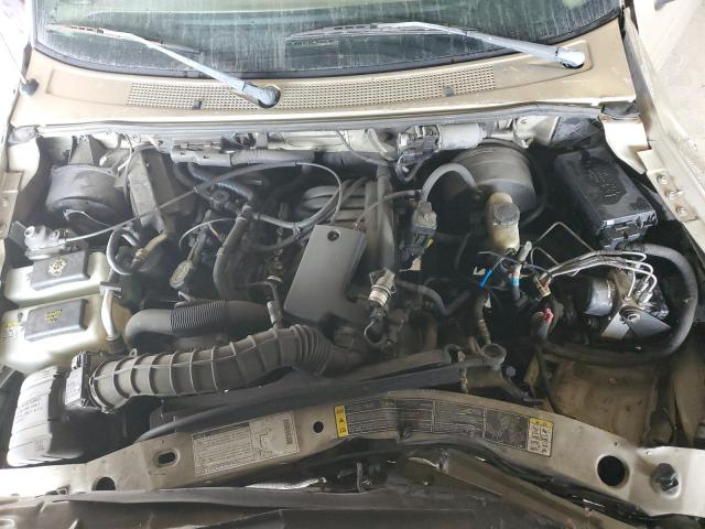Photo 11 from auction – 2002 FORD RANGER with VIN 1FTYR10U02PB40190