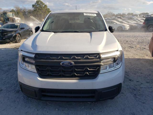 Photo 5 from auction – 2023 FORD MAVERICK X with VIN 3FTTW8E31PRA06607