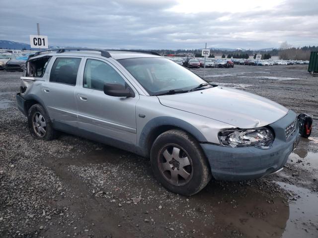 Photo 4 from auction – 2003 VOLVO XC70 with VIN YV1SZ59H631108376
