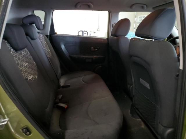 Zdjęcie 11 z aukcji – 2010 KIA SOUL + z VIN KNDJT2A22A7163717
