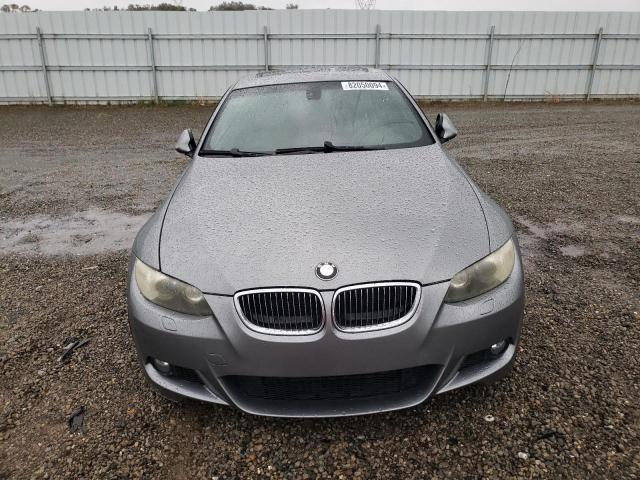 Photo 5 from auction – 2009 BMW 335 I with VIN WBAWB735X9P047560