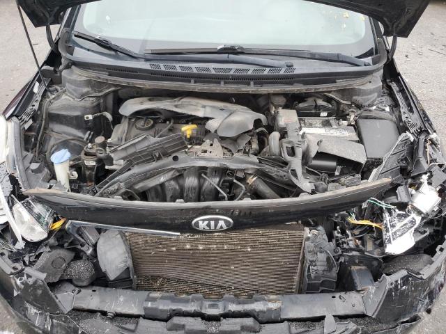 Photo 11 from auction – 2015 KIA FORTE LX with VIN KNAFK4A62F5437182