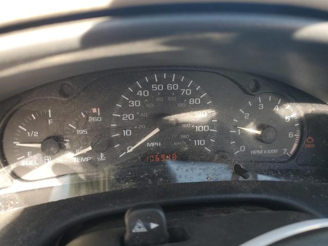 Photo 9 from auction – 2001 CHEVROLET CAVALIER L with VIN 1G1JF524017158226