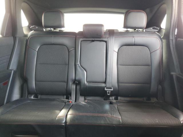 Photo 10 from auction – 2023 FORD ESCAPE ST with VIN 1FMCU0MN0PUB41723