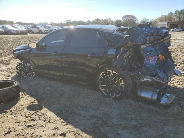 Photo 2 from auction – 2025 KIA K5 GT with VIN KNAG44J83S5281454