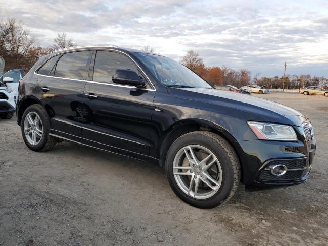 Photo 4 from auction – 2015 AUDI Q5 PREMIUM with VIN WA1DGAFP5FA091853