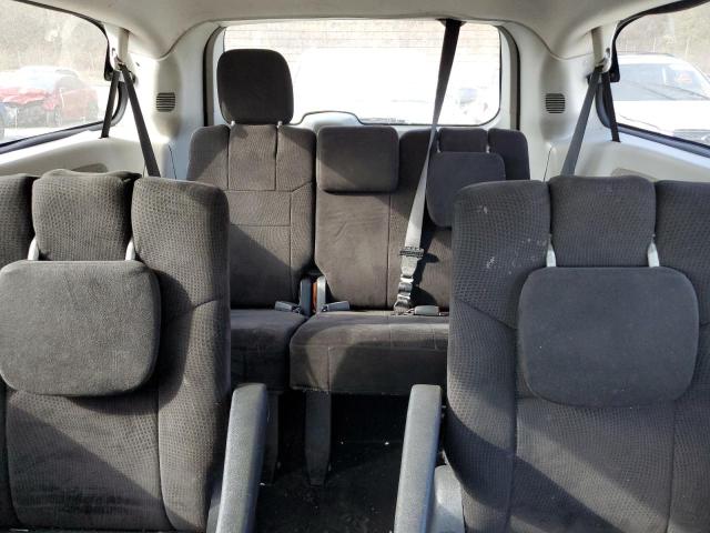 Photo 10 from auction – 2012 DODGE CARAVAN with VIN 2C4RDGBG2CR380533