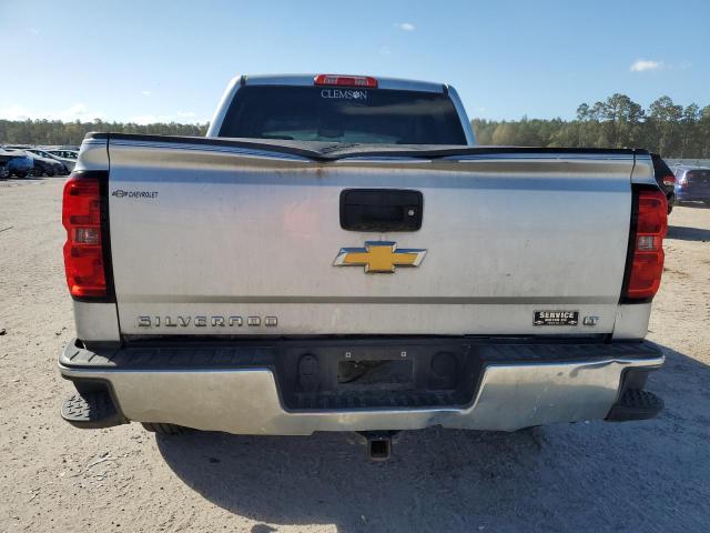 Photo 6 from auction – 2014 CHEVROLET SILVERADO with VIN 3GCPCREC6EG561318