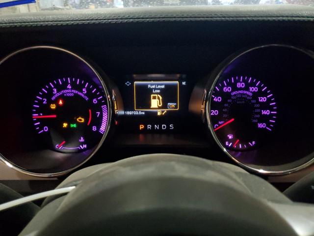Photo 9 from auction – 2015 FORD MUSTANG with VIN 1FA6P8TH3F5425560