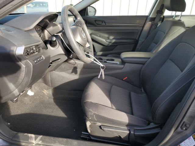 Photo 7 from auction – 2024 NISSAN ALTIMA S with VIN 1N4BL4BV3RN371031