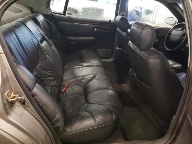 Photo 10 from auction – 1995 CHRYSLER LHS with VIN 2C3HC56F5SH597622