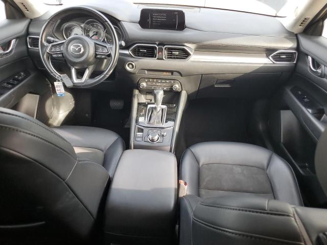 Photo 8 from auction – 2019 MAZDA CX-5 TOURI with VIN JM3KFACMXK0664960
