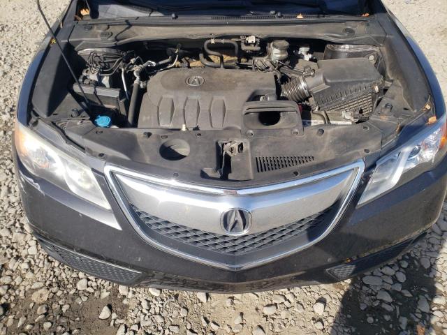 Photo 12 from auction – 2014 ACURA RDX with VIN 5J8TB4H33EL016892